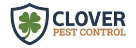 Clover Pest Control Logo