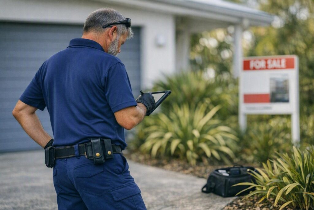 Family run pest control business Sunshine Coast