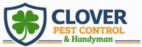 Clover Pest Control